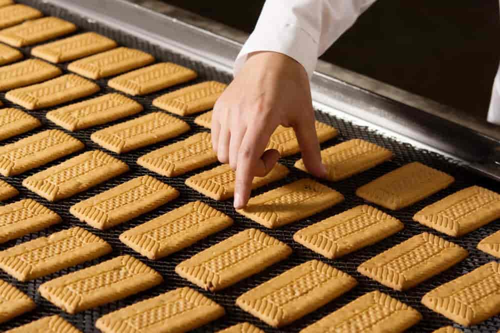 Bajaj Food Products bakery