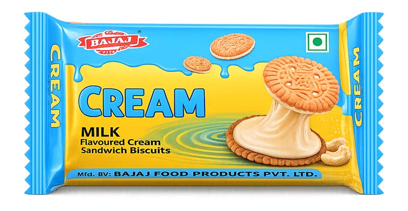 Butter biscuits